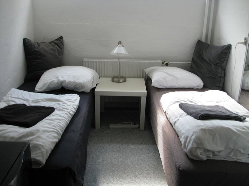 Amazing Herlev, Herlev, Дания