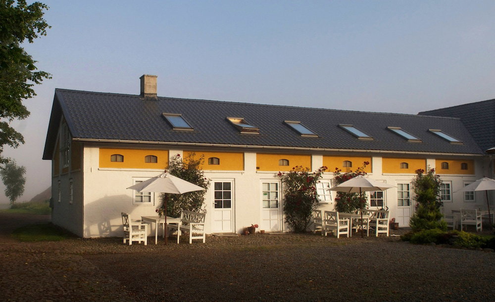Hotel · Nymarksminde Apartments & Farmpark, Vodskov