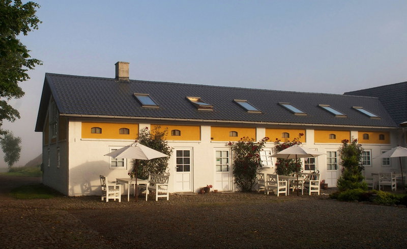 Nymarksminde Apartments & Farmpark, Vodskov, Dänemark