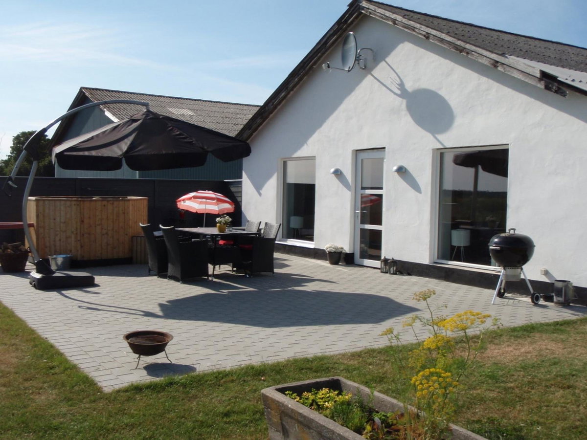 Hotel · Thorupgaard Farm Holiday, Stenum