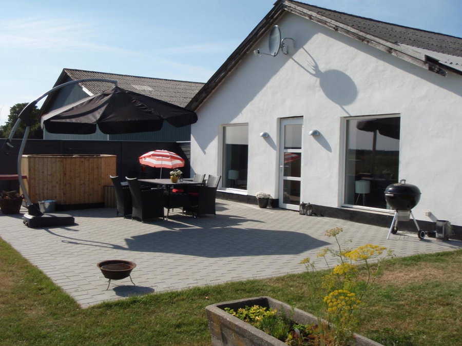 Thorupgaard Farm Holiday, Stenum, Denmark
