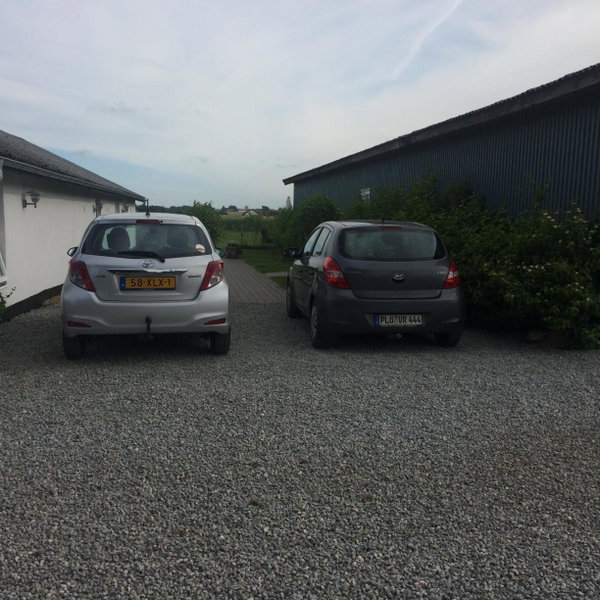 Thorupgaard Farm Holiday, Stenum, Denmark