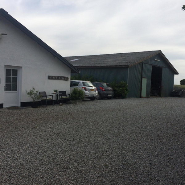 Thorupgaard Farm Holiday, Stenum, Denmark