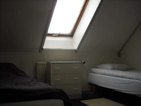 Hotel Gedser Apartments, Nykobing Falster, Denmark