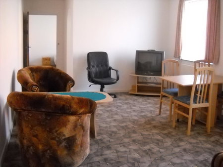 Hotel Gedser Apartments, Nykobing Falster, Denmark