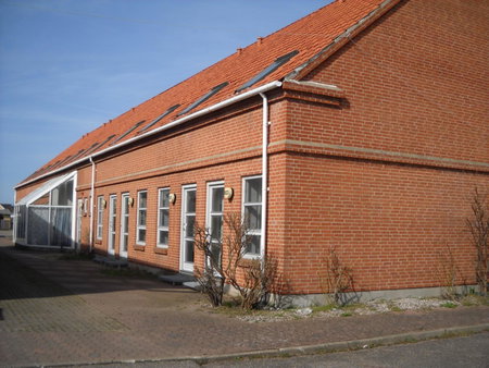 Hotel Gedser Apartments, Nykobing Falster, Denmark