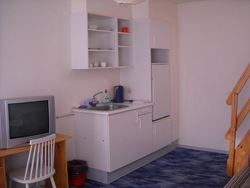 Hotel Gedser Apartments, Nykobing Falster, Denmark