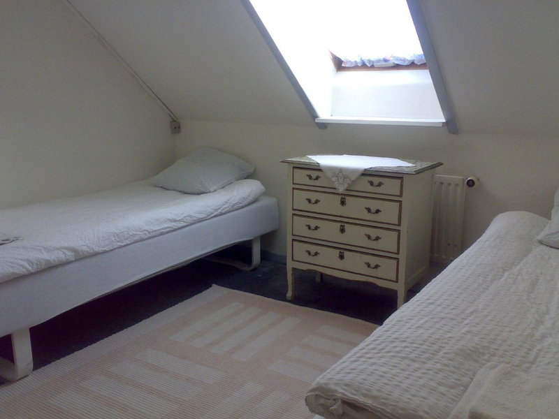 Hotel Gedser Apartments, Nykobing Falster, Denmark