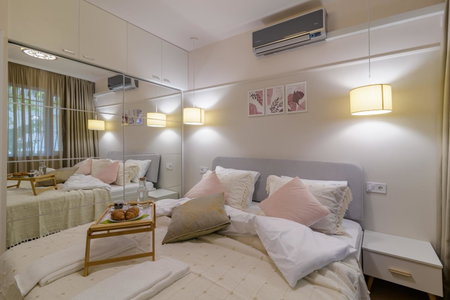 Black Sea Dolphin Apartment, Varna City, Болгария