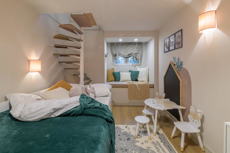 Black Sea Dolphin Apartment, Varna City, Болгария