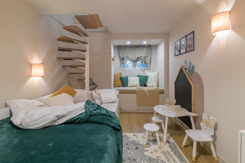 Black Sea Dolphin Apartment, Varna City, Болгария