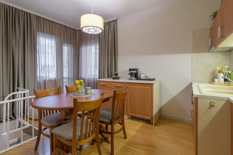 Black Sea Dolphin Apartment, Varna City, Болгария