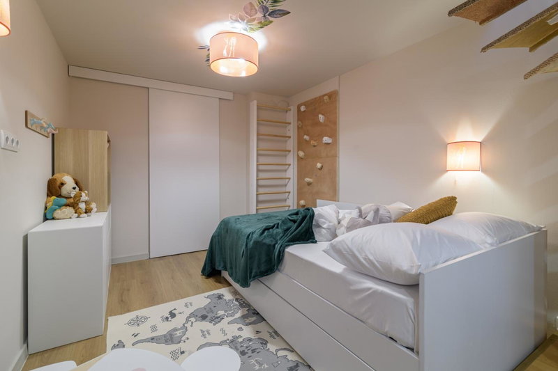 Black Sea Dolphin Apartment, Varna City, Болгария