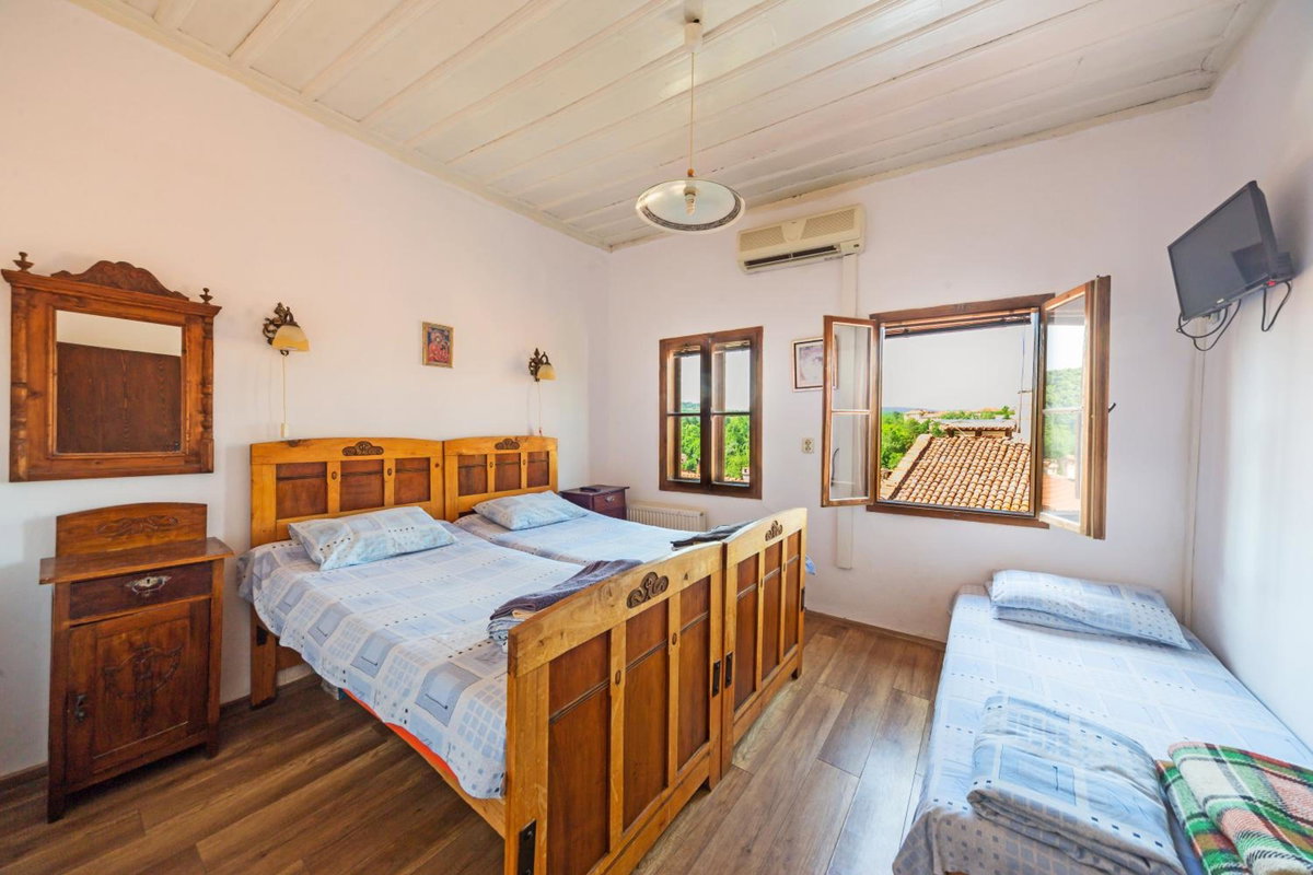 Hôtel · Hostel Pashov, Veliko Tŭrnovo