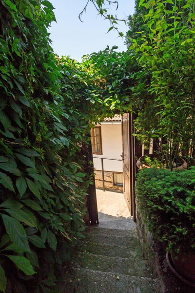 Hostel Pashov, Veliko Tŭrnovo, Bulgarie