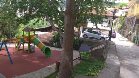 Hostel Pashov, Veliko Tŭrnovo, Bulgarie