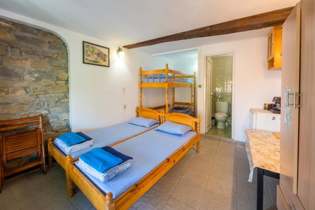 Hostel Pashov, Veliko Tŭrnovo, Bulgarie
