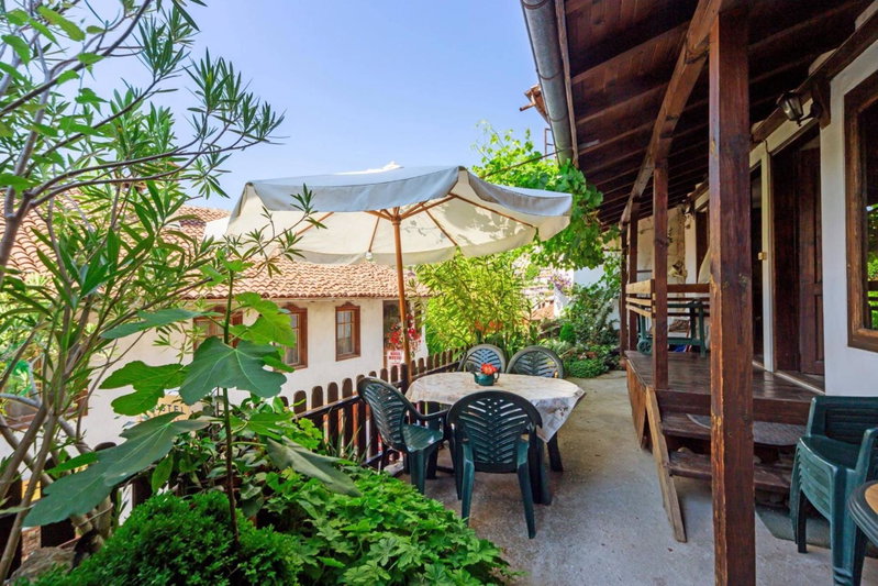 Hostel Pashov, Veliko Tŭrnovo, Bulgarie
