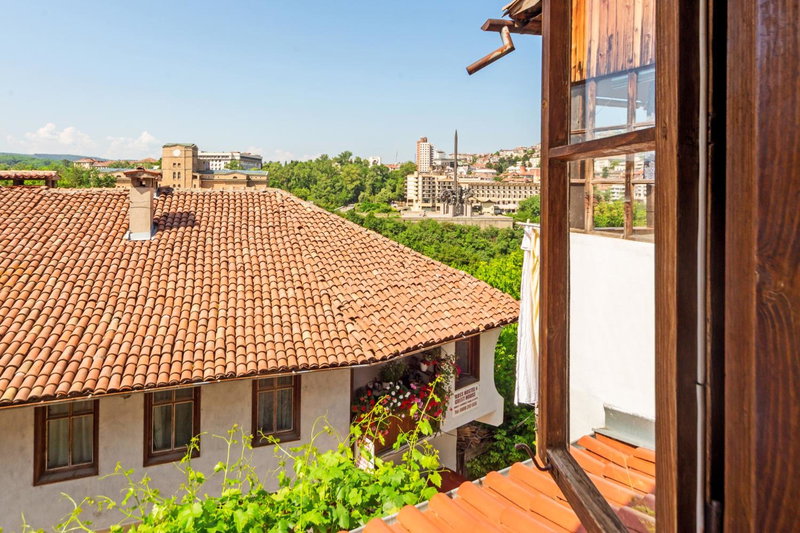 Hostel Pashov, Veliko Tŭrnovo, Bulgarie