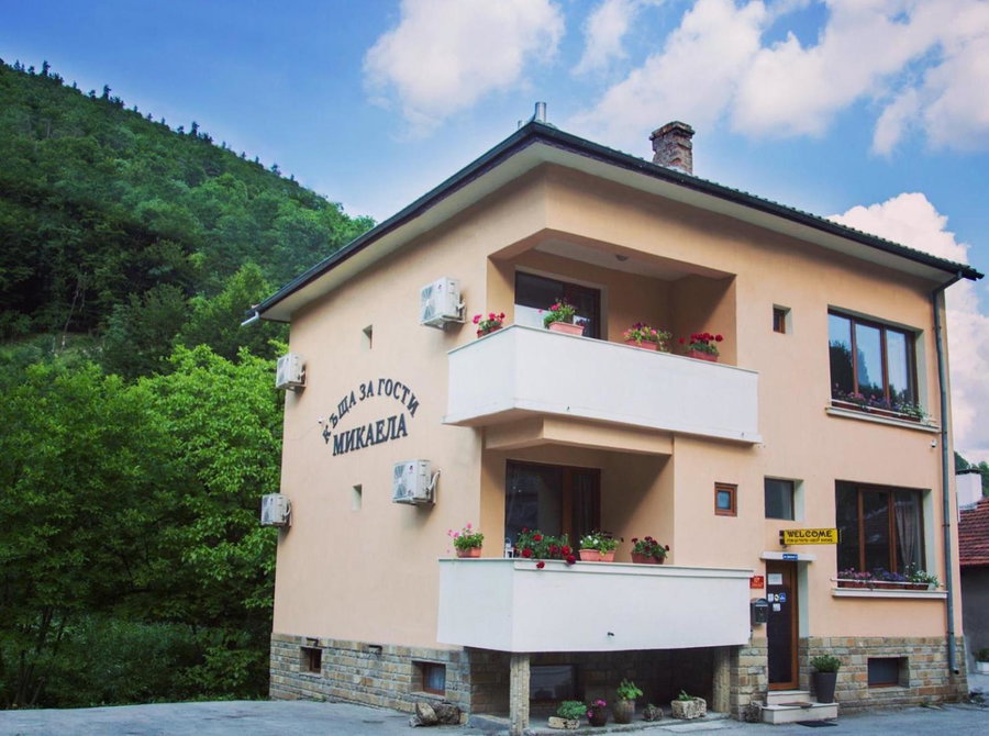 Guest house Mikaela, Gabrovo, Bulgarie