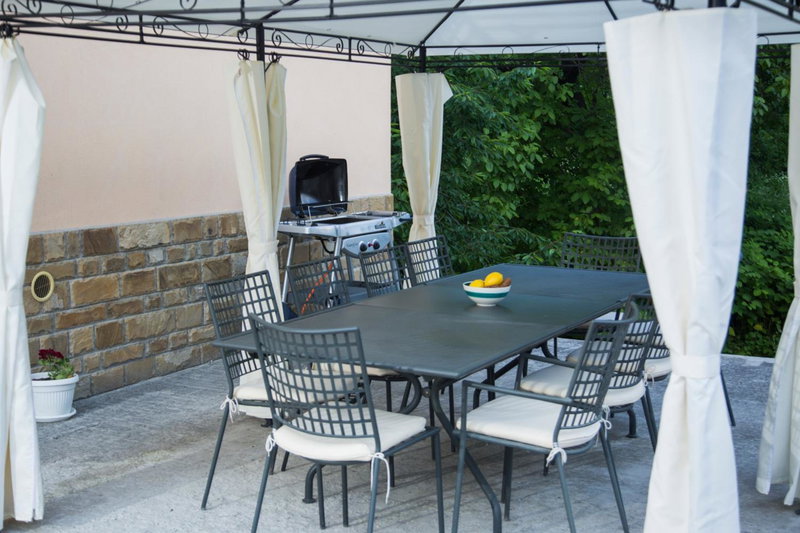 Guest house Mikaela, Gabrovo, Bulgarie