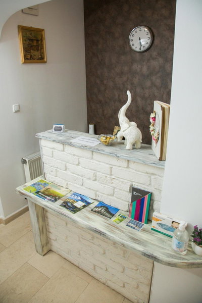 Guest house Mikaela, Gabrovo, Bulgarie