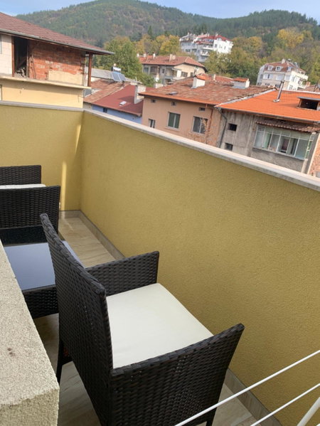 Luxurious One Bedroom Studio in Top Center, Blagoevgrad, Bulgarie
