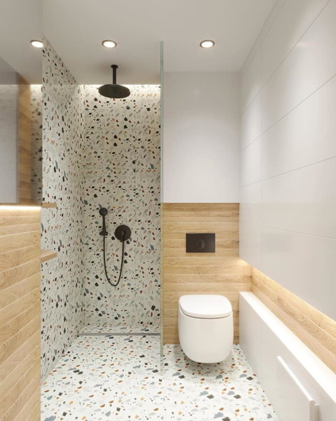 Luxurious One Bedroom Studio in Top Center, Blagoevgrad, Bulgarie