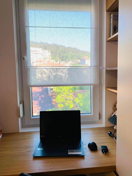 Luxurious One Bedroom Studio in Top Center, Blagoevgrad, Bulgarie