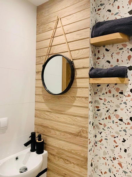 Luxurious One Bedroom Studio in Top Center, Blagoevgrad, Bulgarie