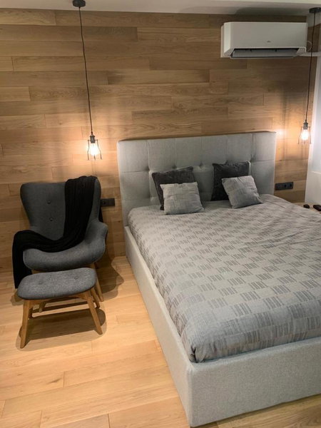 Luxurious One Bedroom Studio in Top Center, Blagoevgrad, Bulgarie