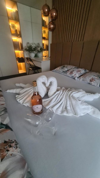 Апартамент Мегилукс 2, Blagoevgrad, Bulgarie