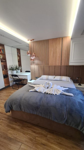 Апартамент Мегилукс 2, Blagoevgrad, Bulgarie