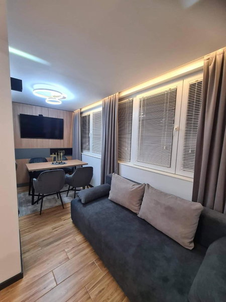 Апартамент Мегилукс 2, Blagoevgrad, Bulgarie