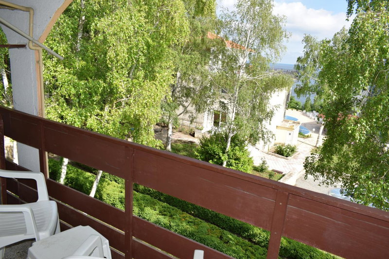 Ahilea Hotel - Free Pool Access, Balchik, Bulgaria