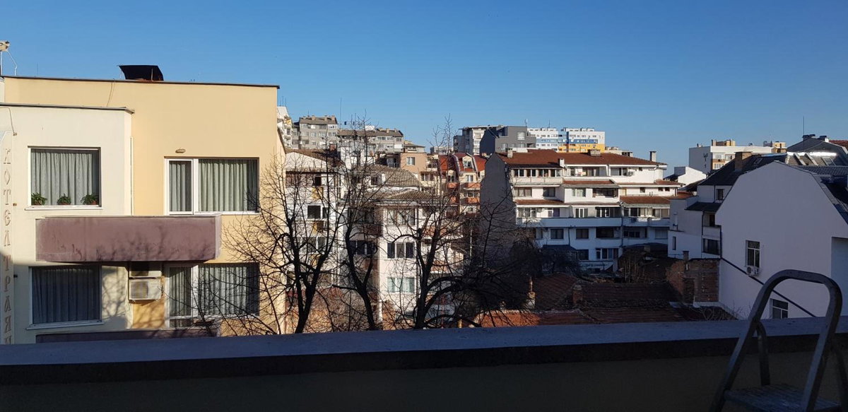 Apartment Trayana, Болгария