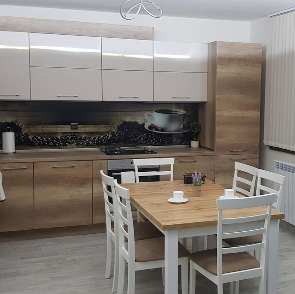 Apartment Trayana, Stara Zagora, Bulgarie