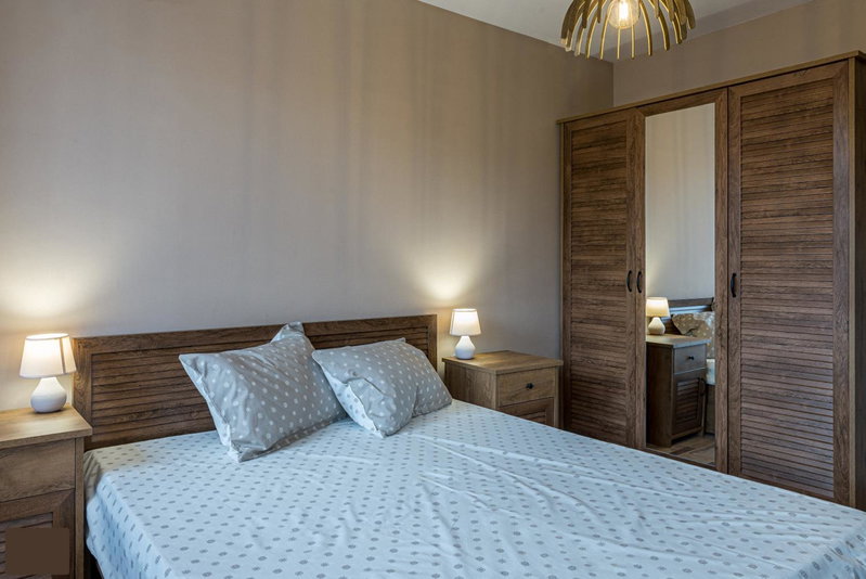 Apartment Trayana, Stara Zagora, Bulgarie