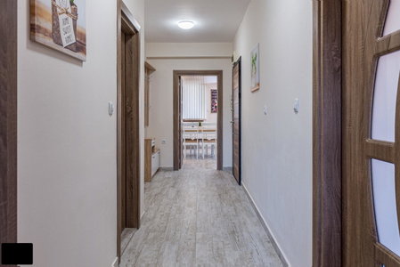 Apartment Trayana, Stara Zagora, Bulgarie