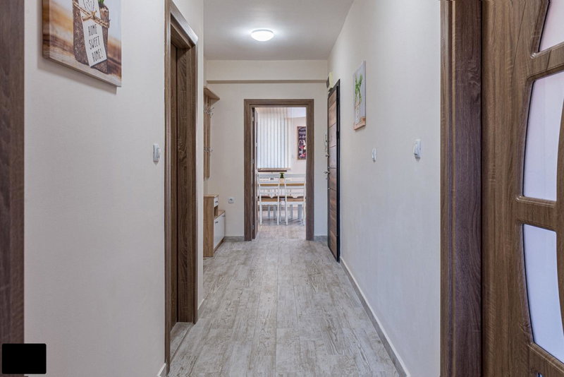 Apartment Trayana, Stara Zagora, Bulgarie