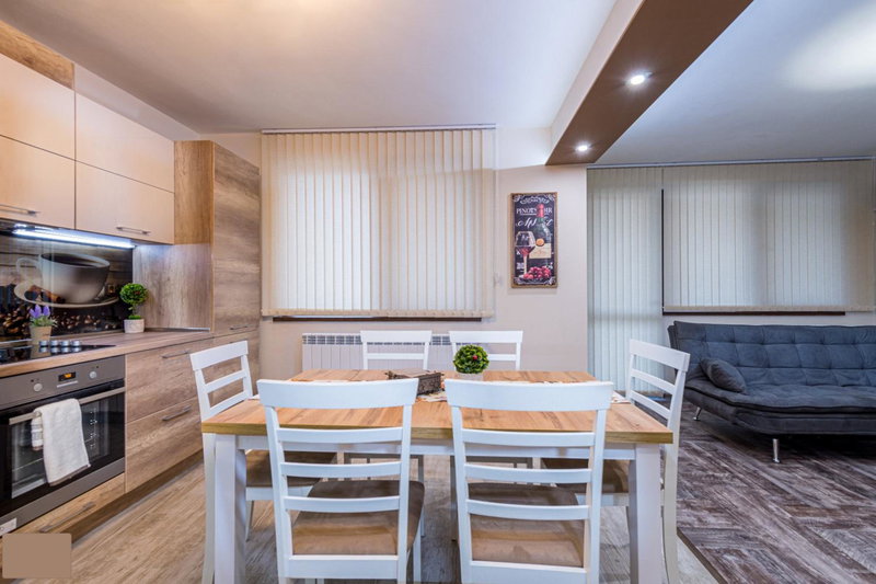 Apartment Trayana, Stara Zagora, Bulgarie