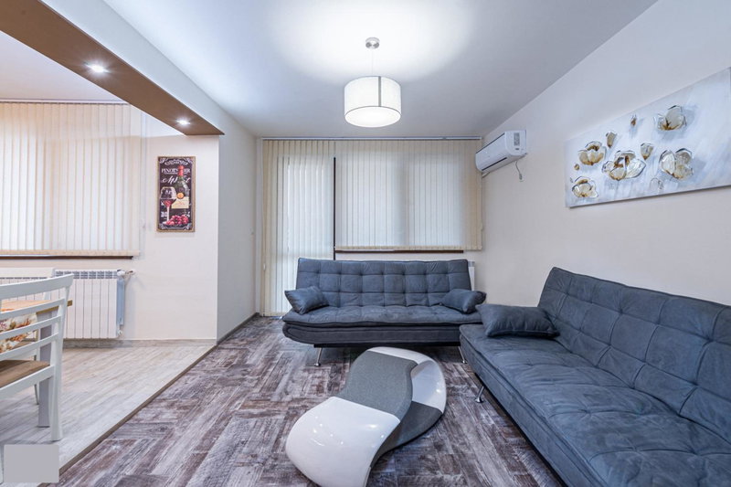 Apartment Trayana, Stara Zagora, Bulgarie