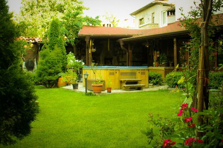 Guest House Chicho Tsane, Bansko, Bulgarien