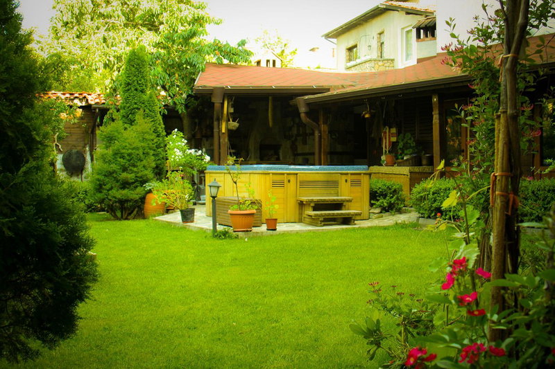 Guest House Chicho Tsane, Bansko, Bulgarien