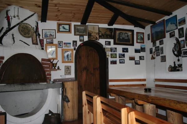 Guest House Chicho Tsane, Bansko, Bulgarien