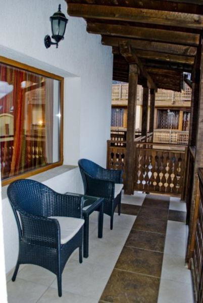 Guest House Chicho Tsane, Bansko, Bulgarien