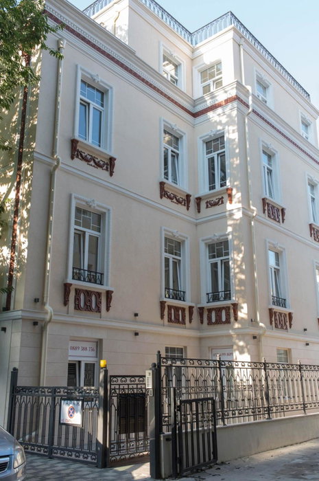 KApartments, Varna City, Bulgaria