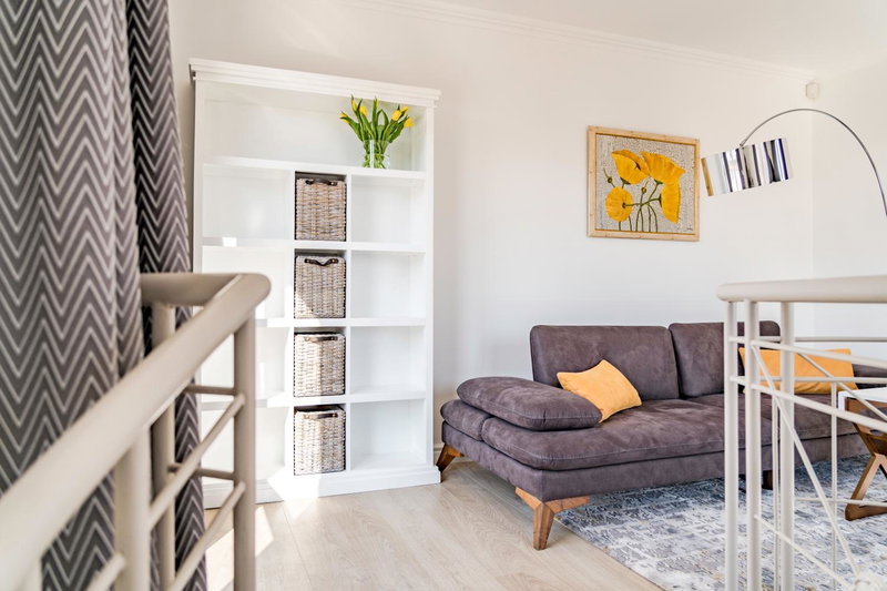 KApartments, Varna City, Bulgaria