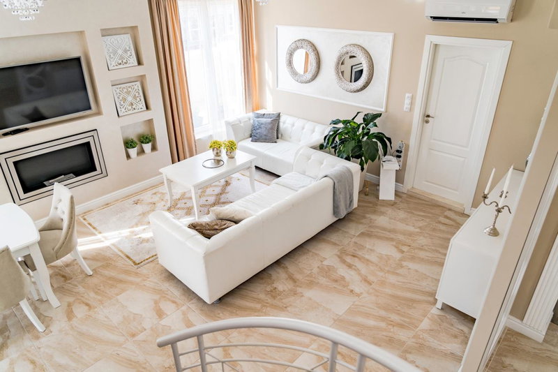 KApartments, Varna City, Bulgaria