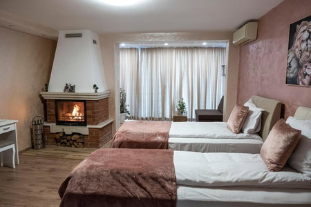 Хотел Милениум, Yambol, Bulgarien